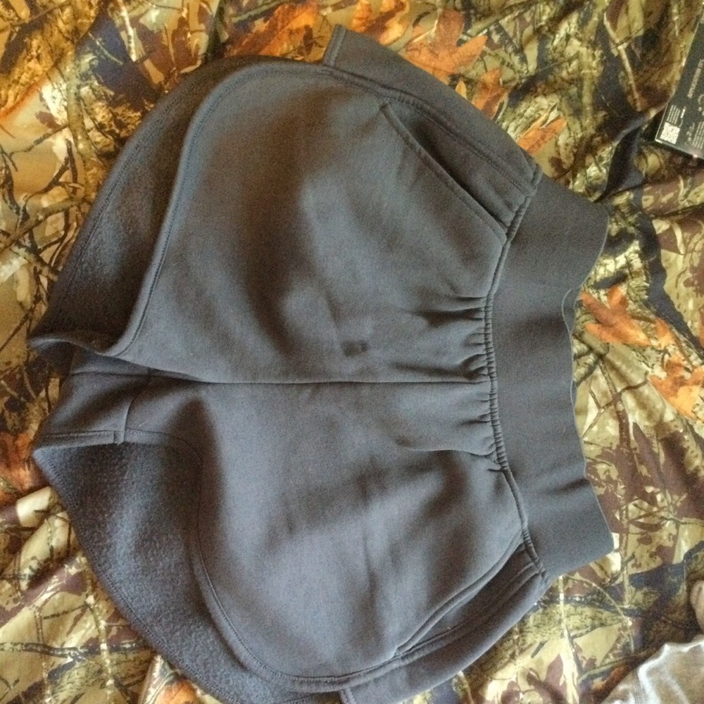 Gymshark legacy fitness shorts